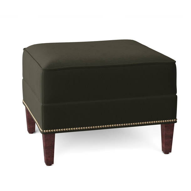 Fairfield Chair Dresden Leather Club Chair Wayfair